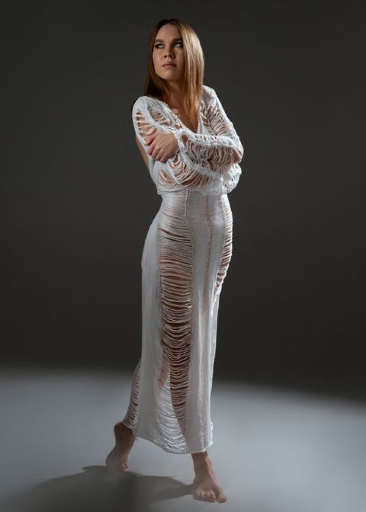 Индивидуалка Вероника фото № 2 в городе Орехово-Зуево