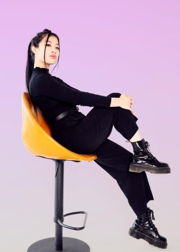 Алиса, Г. Орехово-Зуево