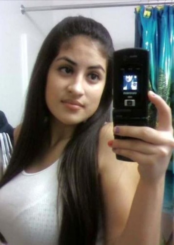 Даша, Г. Орехово-Зуево