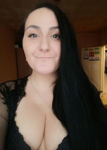 Даша, Г. Орехово-Зуево