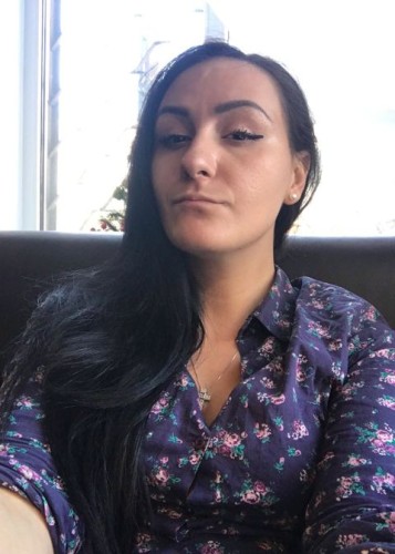 Дашутка, Г. Орехово-Зуево