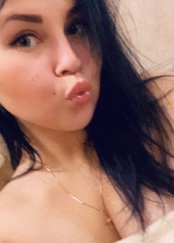 Кристина, Г. Орехово-Зуево