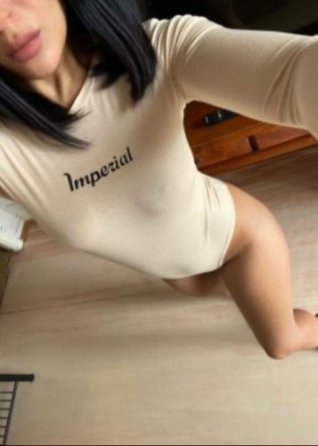 Кристина, Г. Орехово-Зуево