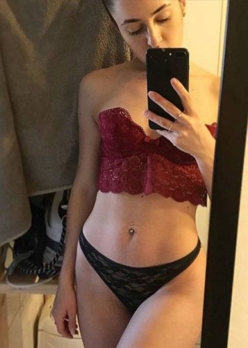 Лиза, Г. Орехово-Зуево