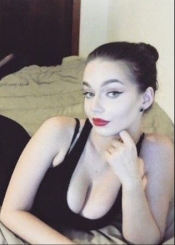 Марина, Г. Орехово-Зуево