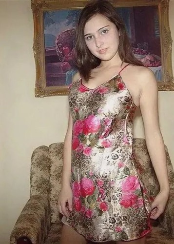 Маша, Г. Орехово-Зуево