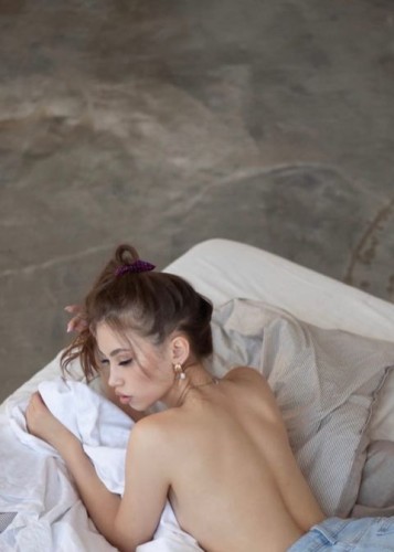 Настя, Г. Орехово-Зуево