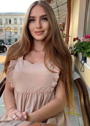 Оля, Г. Орехово-Зуево