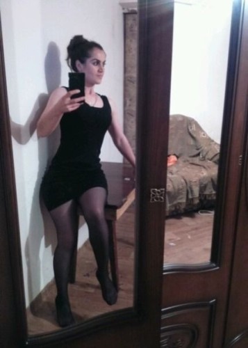 Рамина, Г. Орехово-Зуево