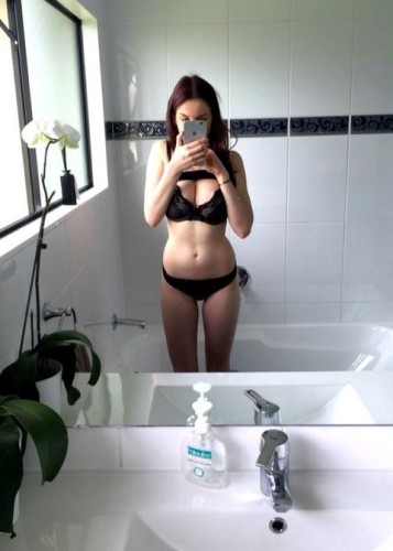 Вика, Г. Орехово-Зуево