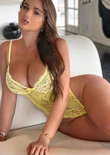 Яна, Г. Орехово-Зуево