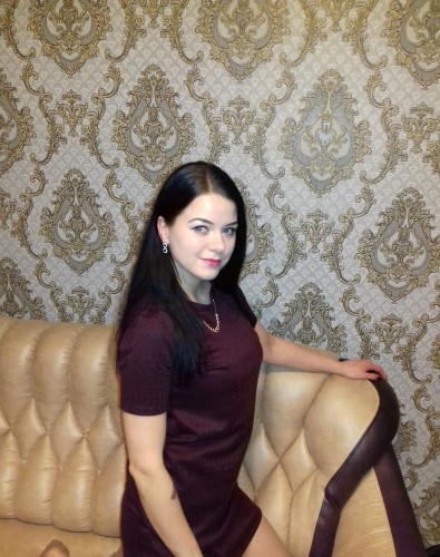 Надя, Г. Орехово-Зуево