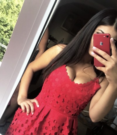 Елена, Г. Орехово-Зуево