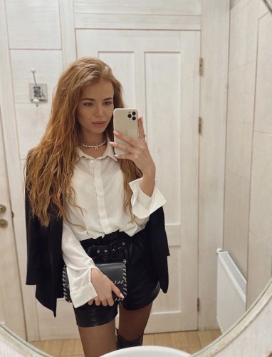 🎥 Оксана, Г. Орехово-Зуево