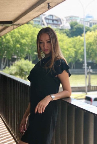 Клава, Г. Орехово-Зуево