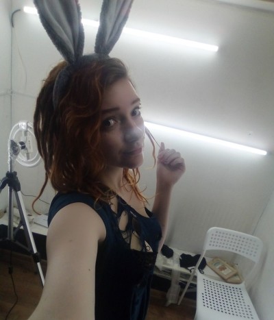 Марианна, Г. Орехово-Зуево