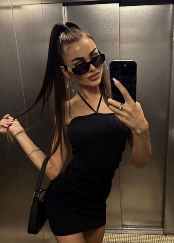 Анжела, Г. Орехово-Зуево