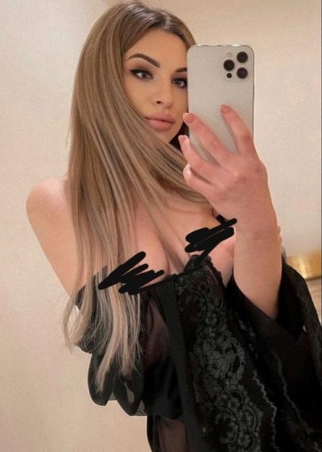 Даша, Г. Орехово-Зуево