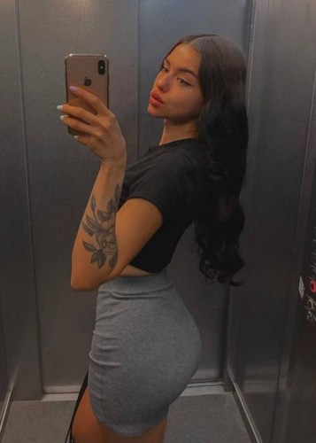 Ира, Г. Орехово-Зуево