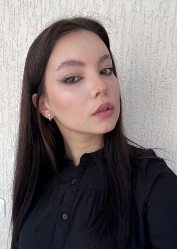 Лина, Г. Орехово-Зуево