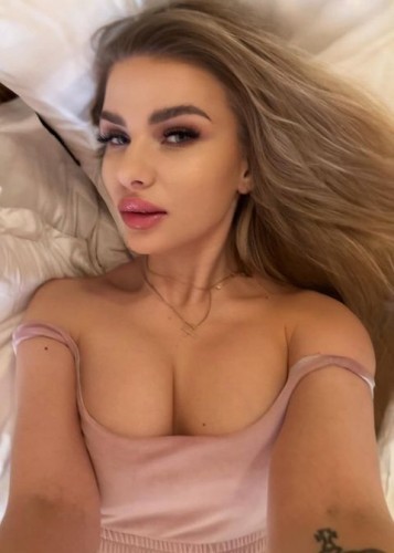 Лиза, Г. Орехово-Зуево