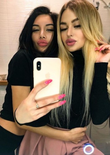 Лиза, Г. Орехово-Зуево