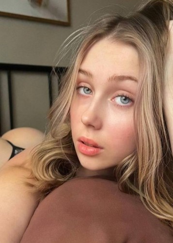 Настя, Г. Орехово-Зуево