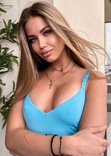 Ника, Г. Орехово-Зуево