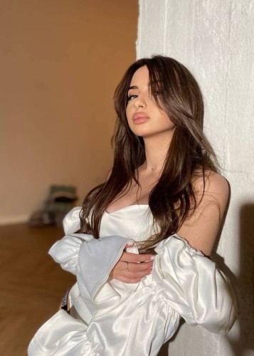 Сашенька, Г. Орехово-Зуево