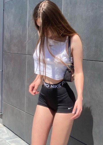 Соня, Г. Орехово-Зуево