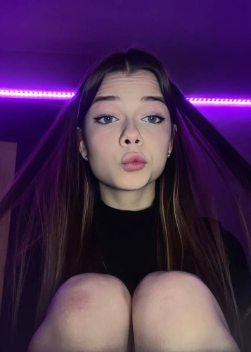 Света, Г. Орехово-Зуево