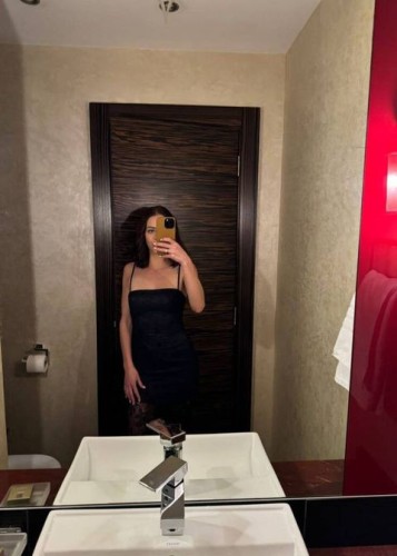 Джоржина, Г. Орехово-Зуево