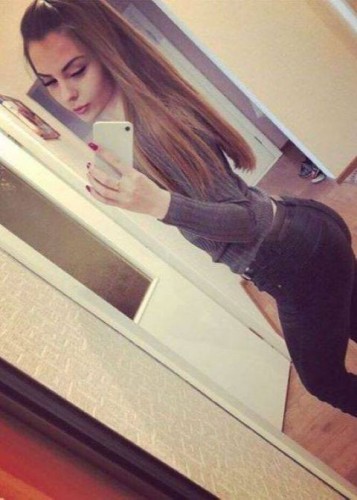 Настя, Г. Орехово-Зуево